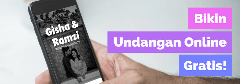 undangan online gratis