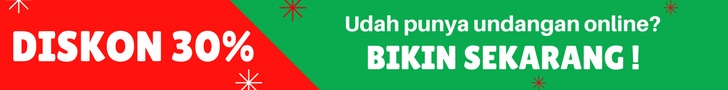 undangan online murah
